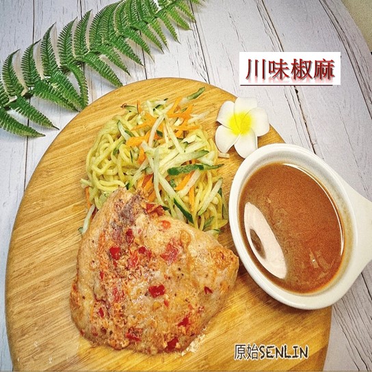 舒肥雞胸肉